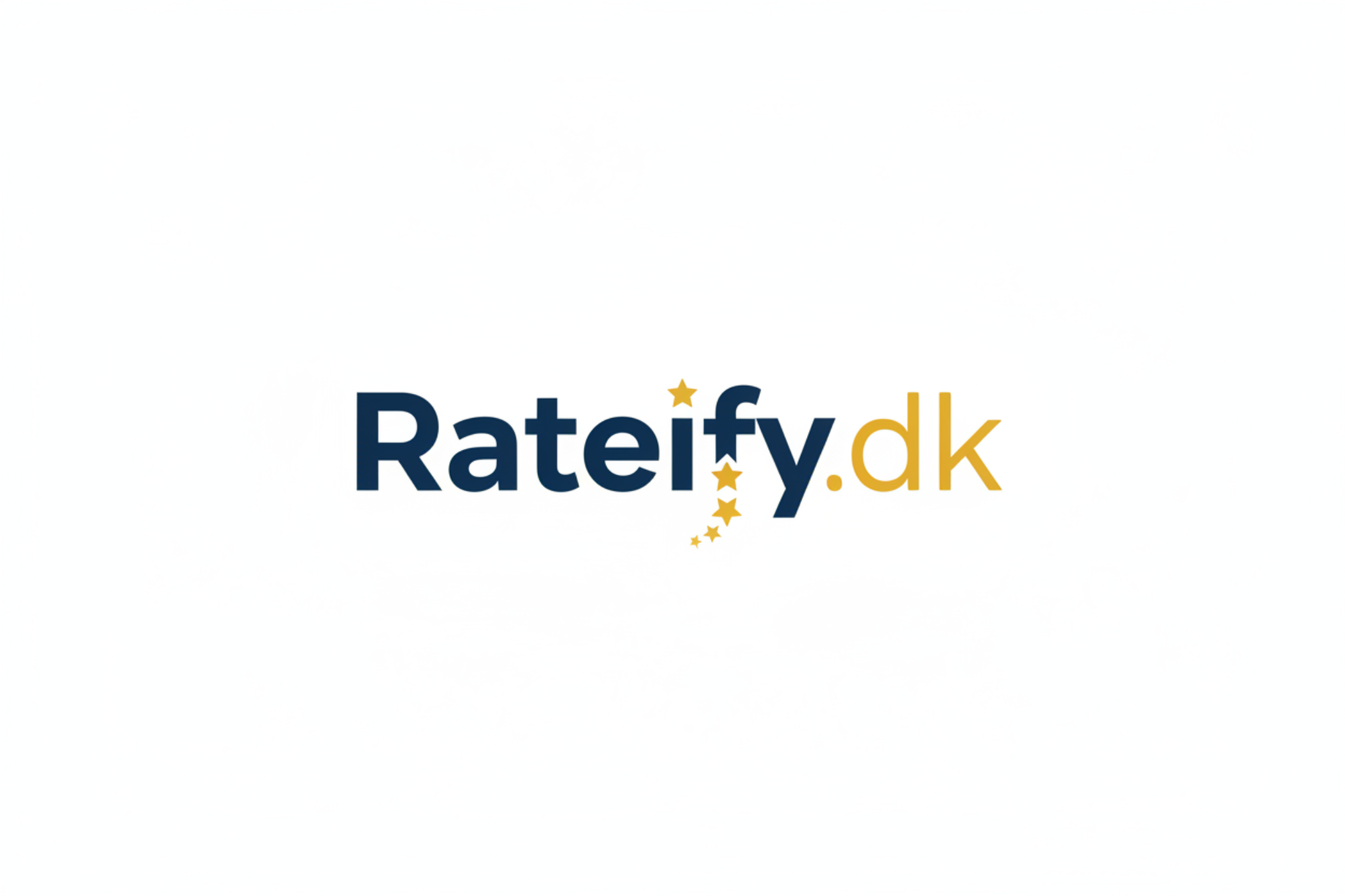 Rateify.dk